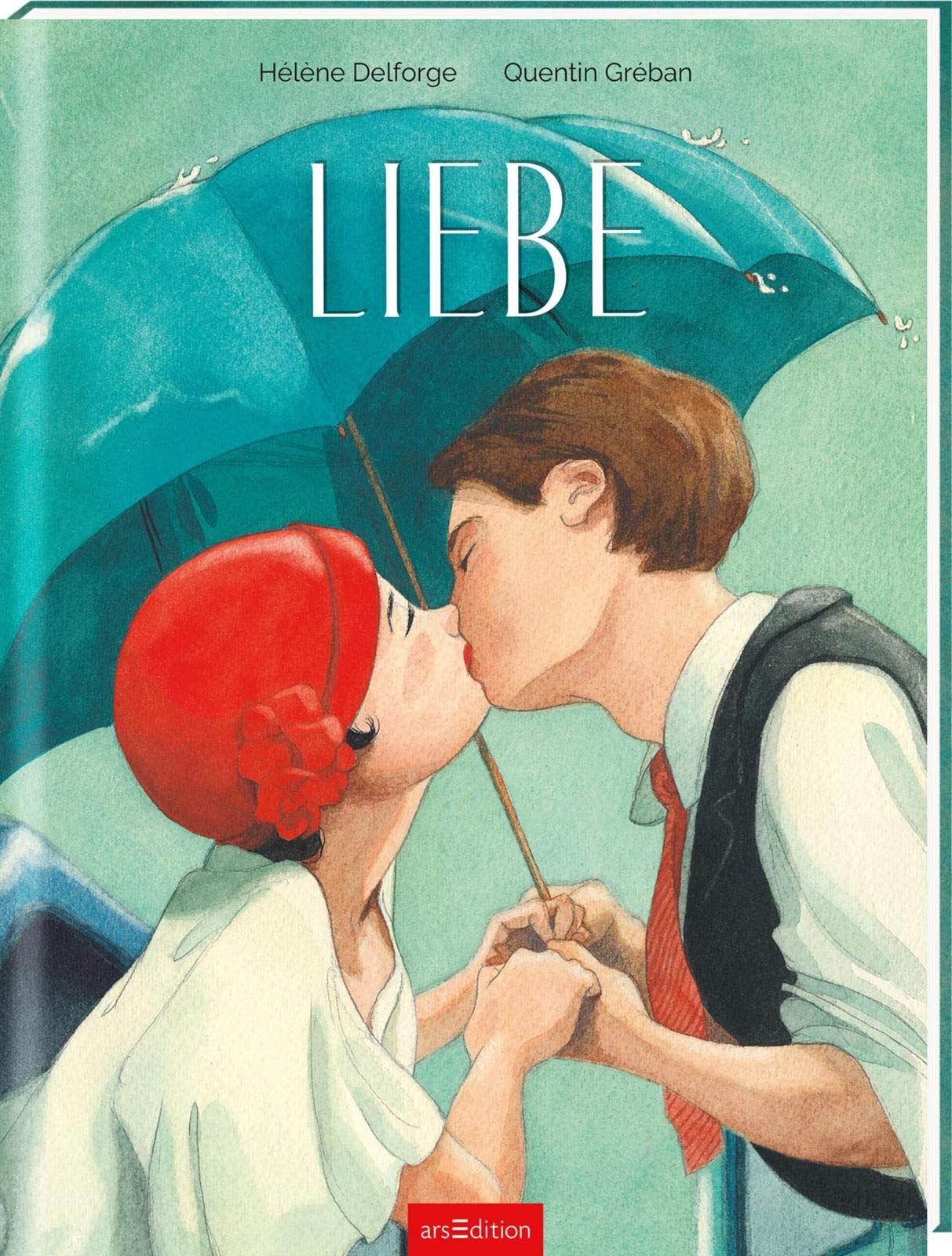 Liebe Partnership & Love