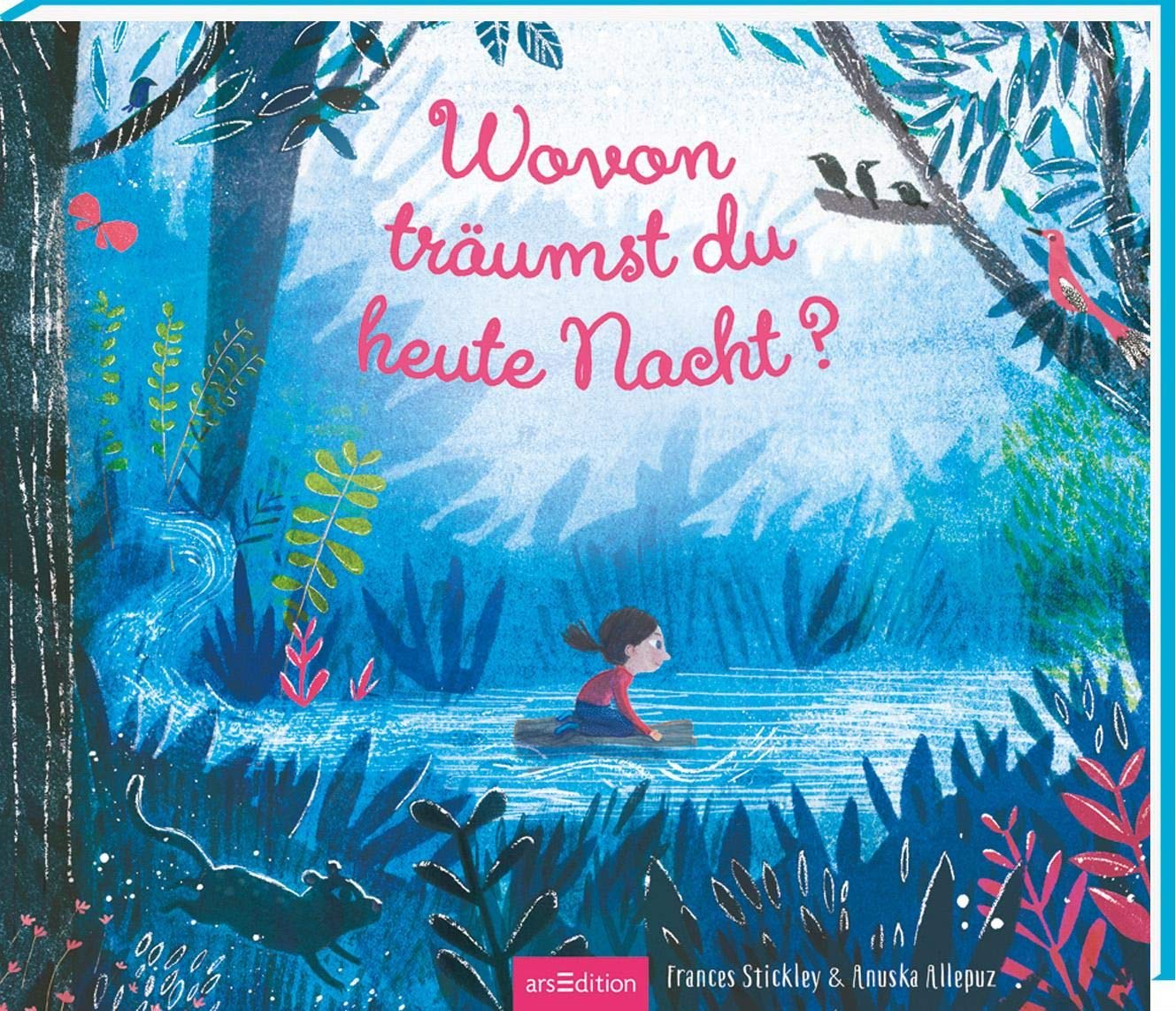 Wovon träumst du heute Nacht? Non-fiction