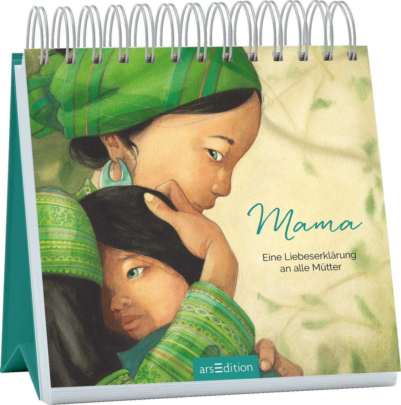 Mama - Eine Liebeserklärung an alle Mütter Parents & Children