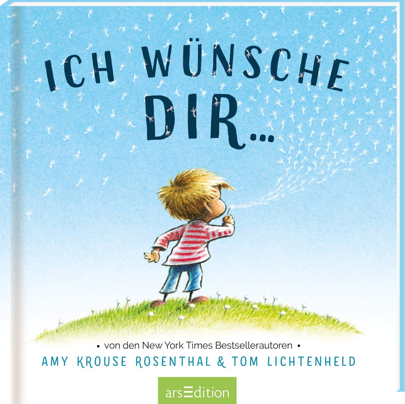 Ich wünsche dir ... Health, Nutrition & Fitness