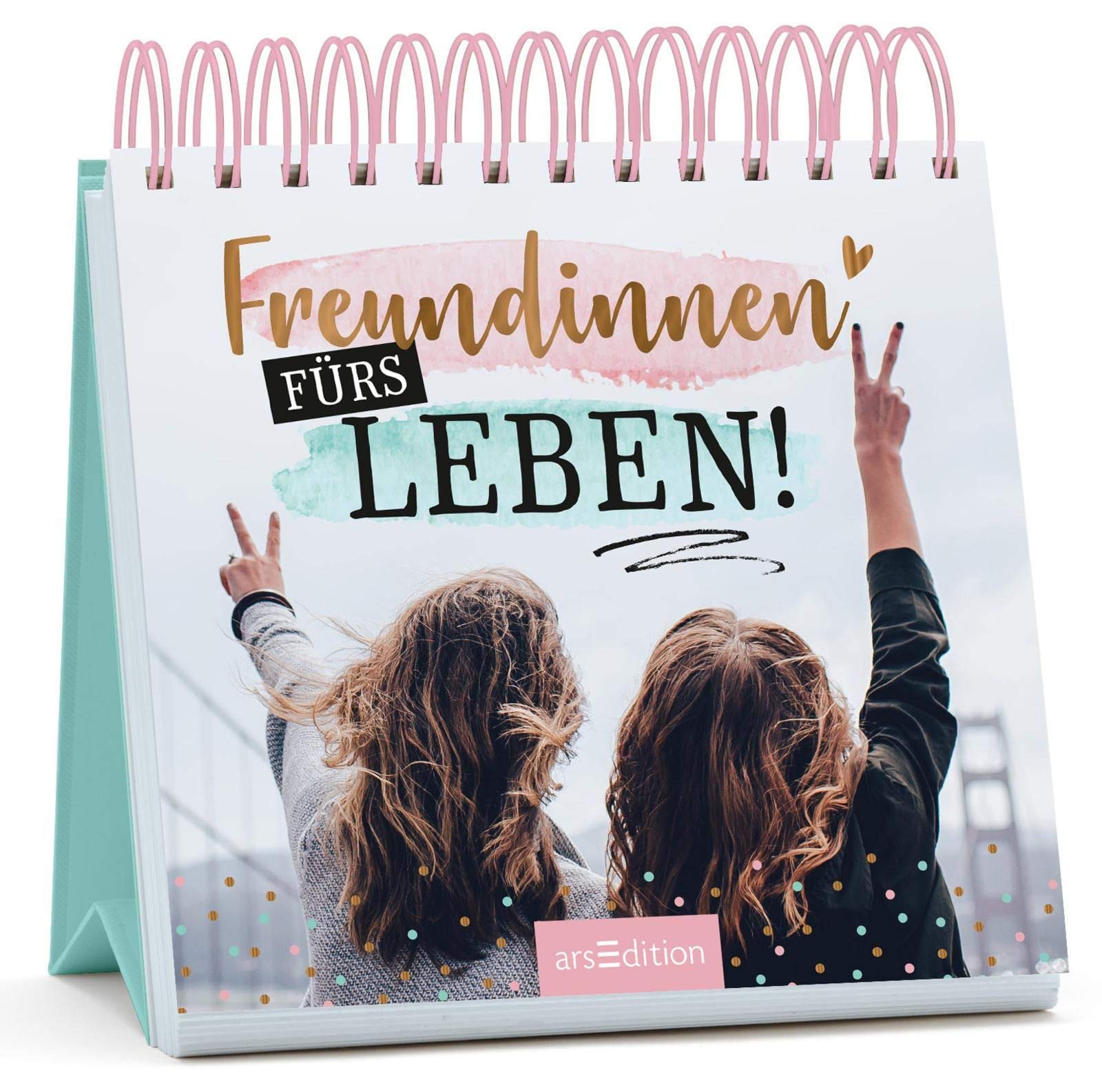 Freundinnen fürs Leben Contemporary literature Books