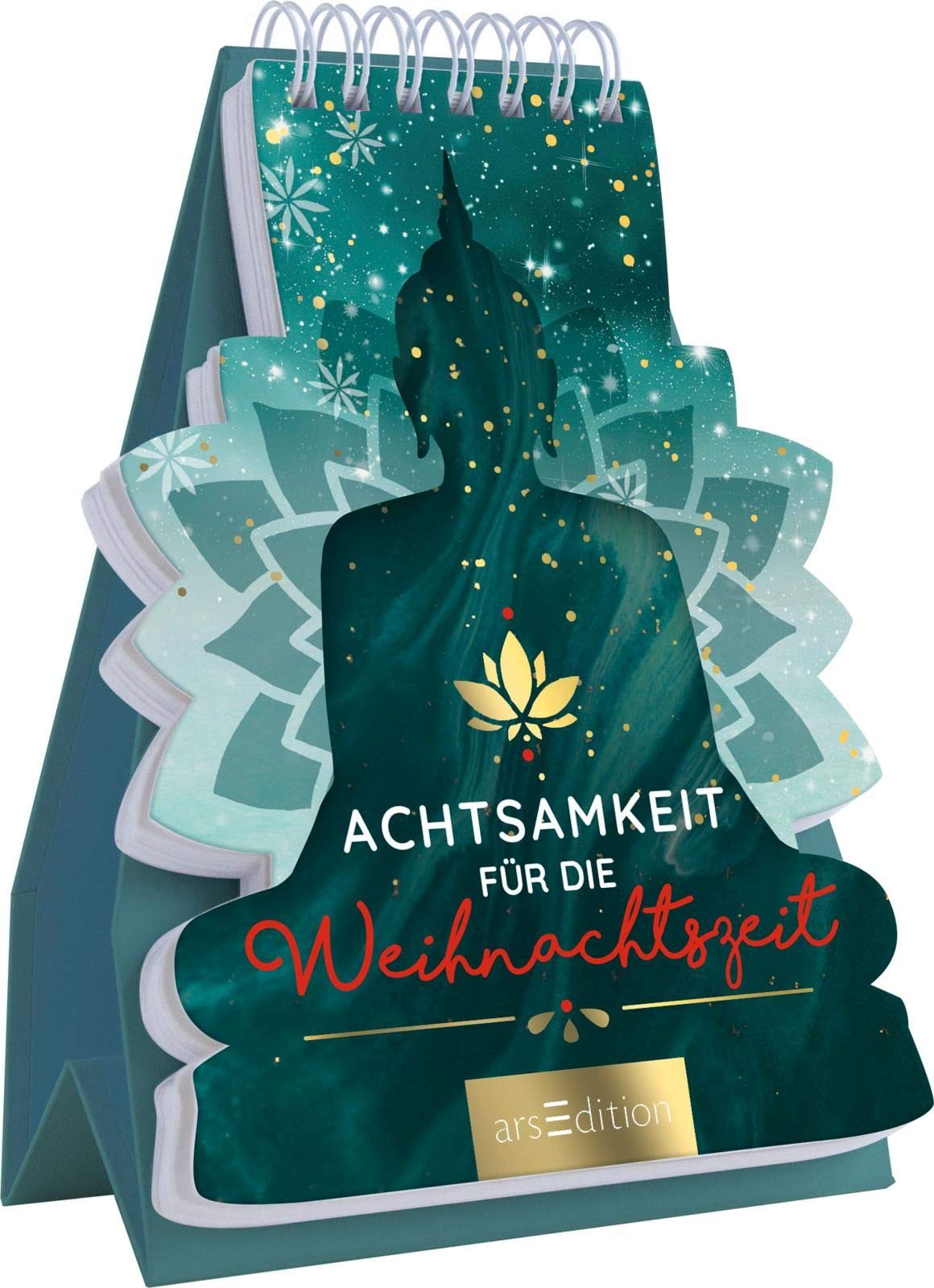 Achtsamkeit für die Weihnachtszeit Lifestyle