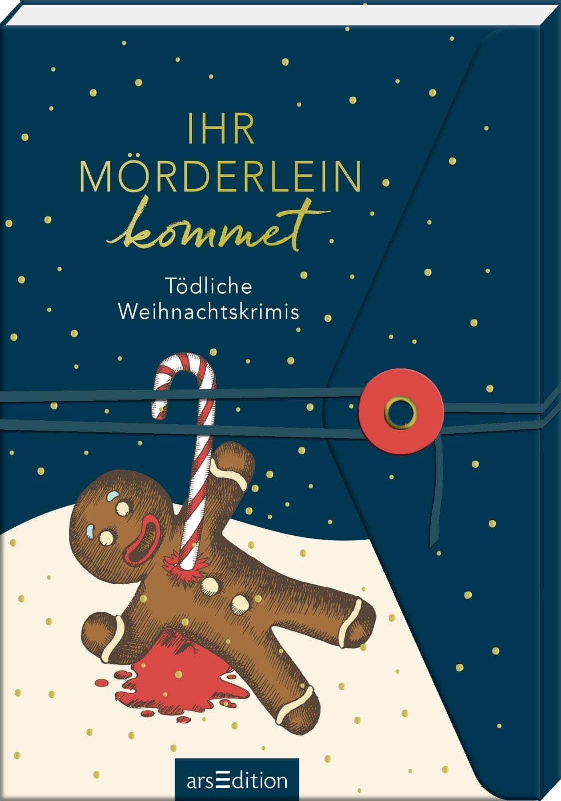 Ihr Mörderlein kommet Lifestyle