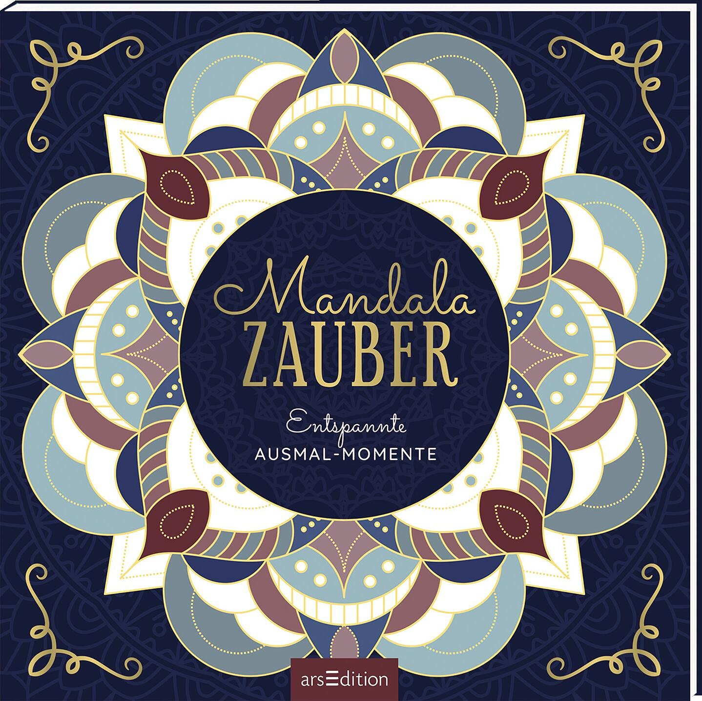 Mandala-Zauber Lifestyle