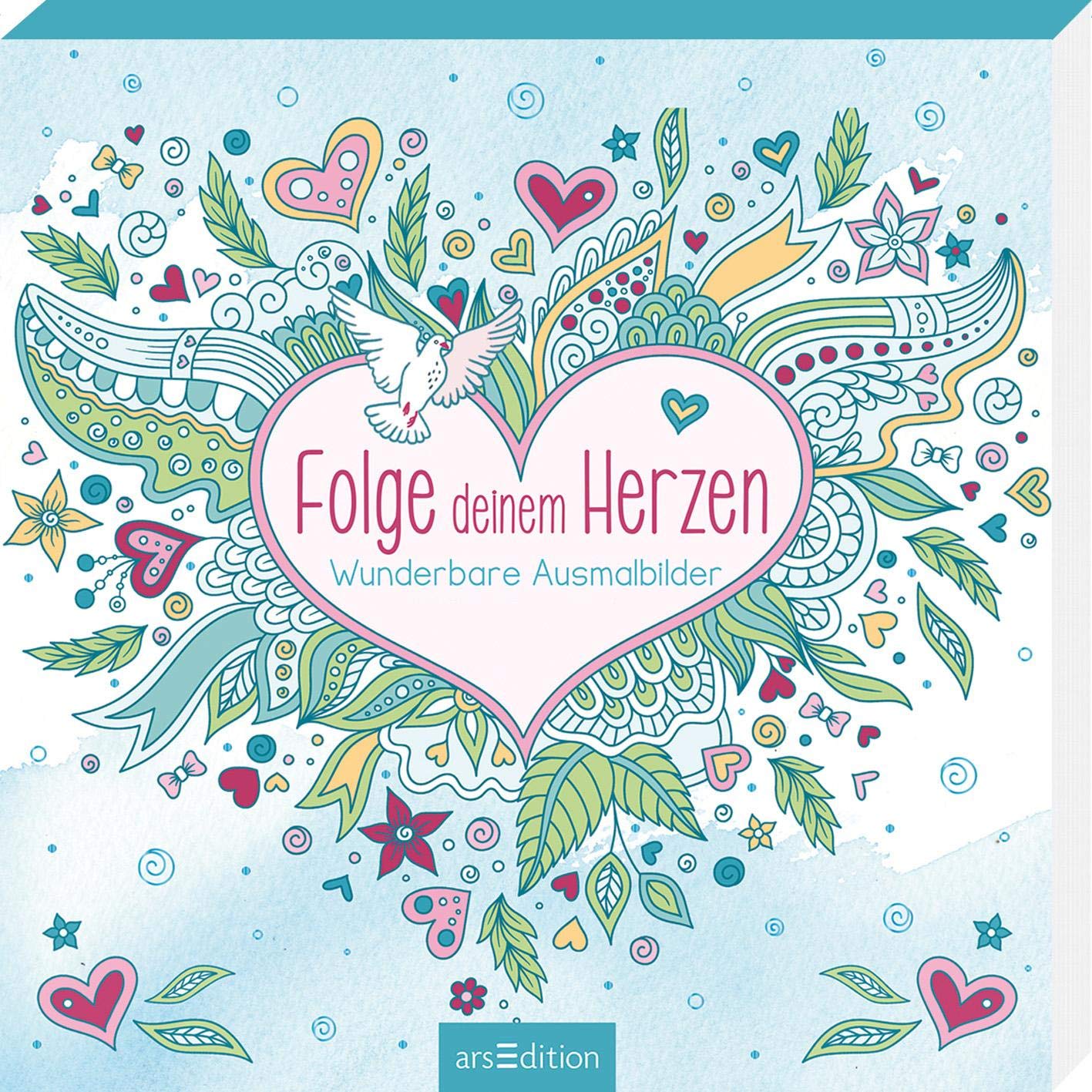Folge deinem Herzen Lifestyle