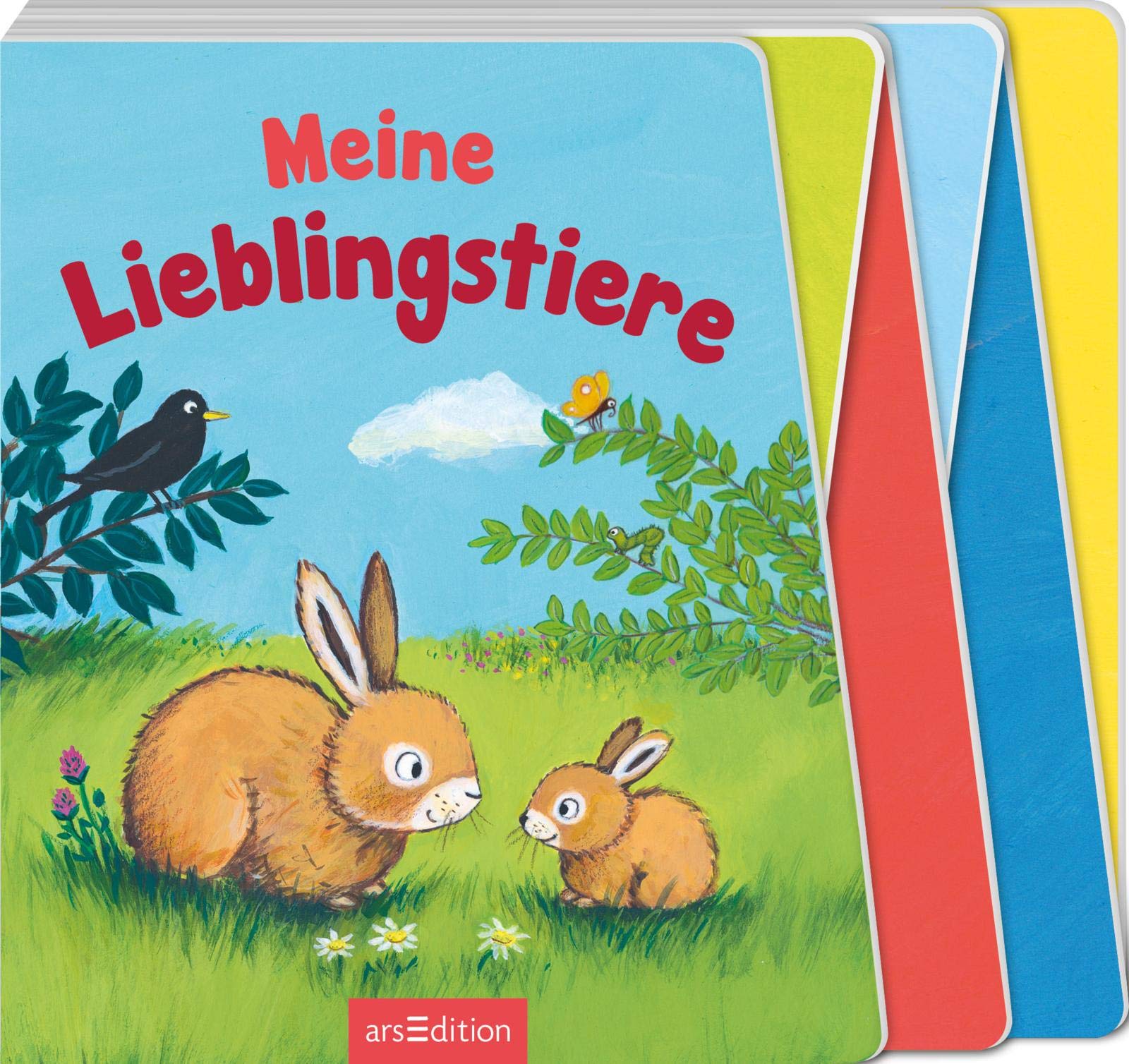 Meine Lieblingstiere Health, Nutrition & Fitness Books