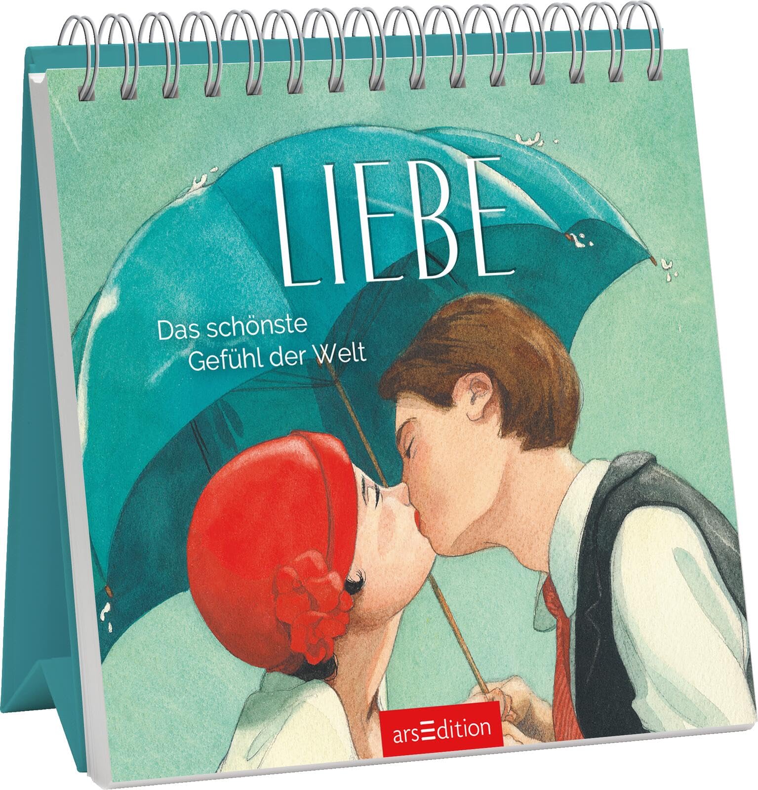 Liebe - Das schönste Gefühl der Welt Contemporary literature