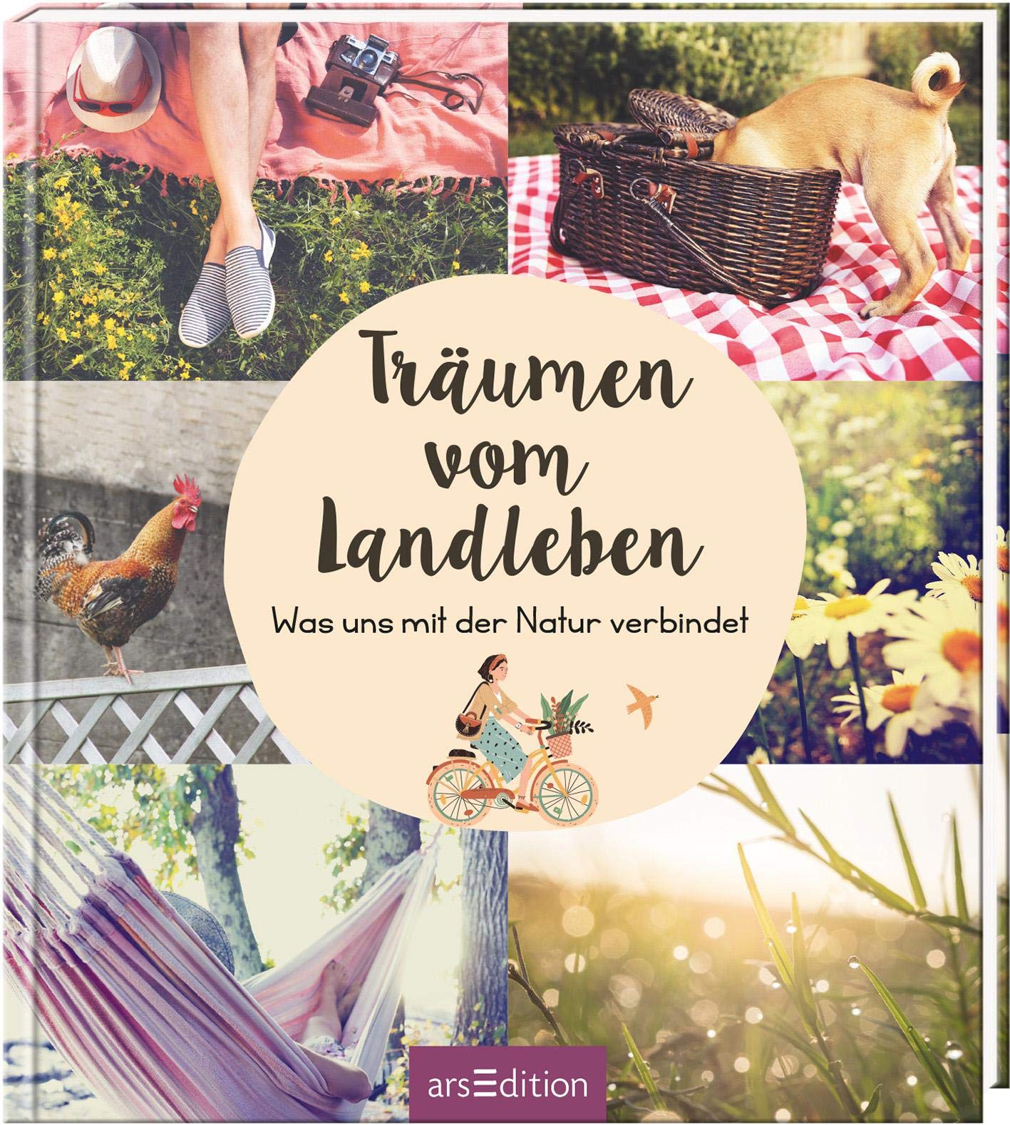 Träumen vom Landleben Lifestyle