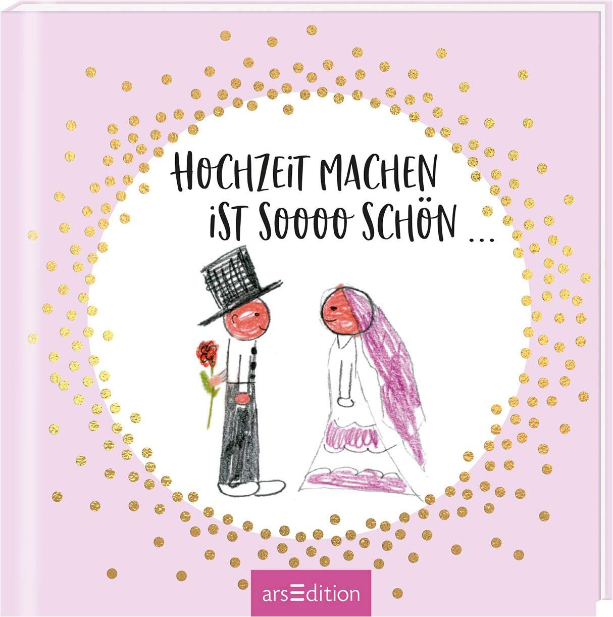 Hochzeit machen ist sooo schön! Partnership & Love
