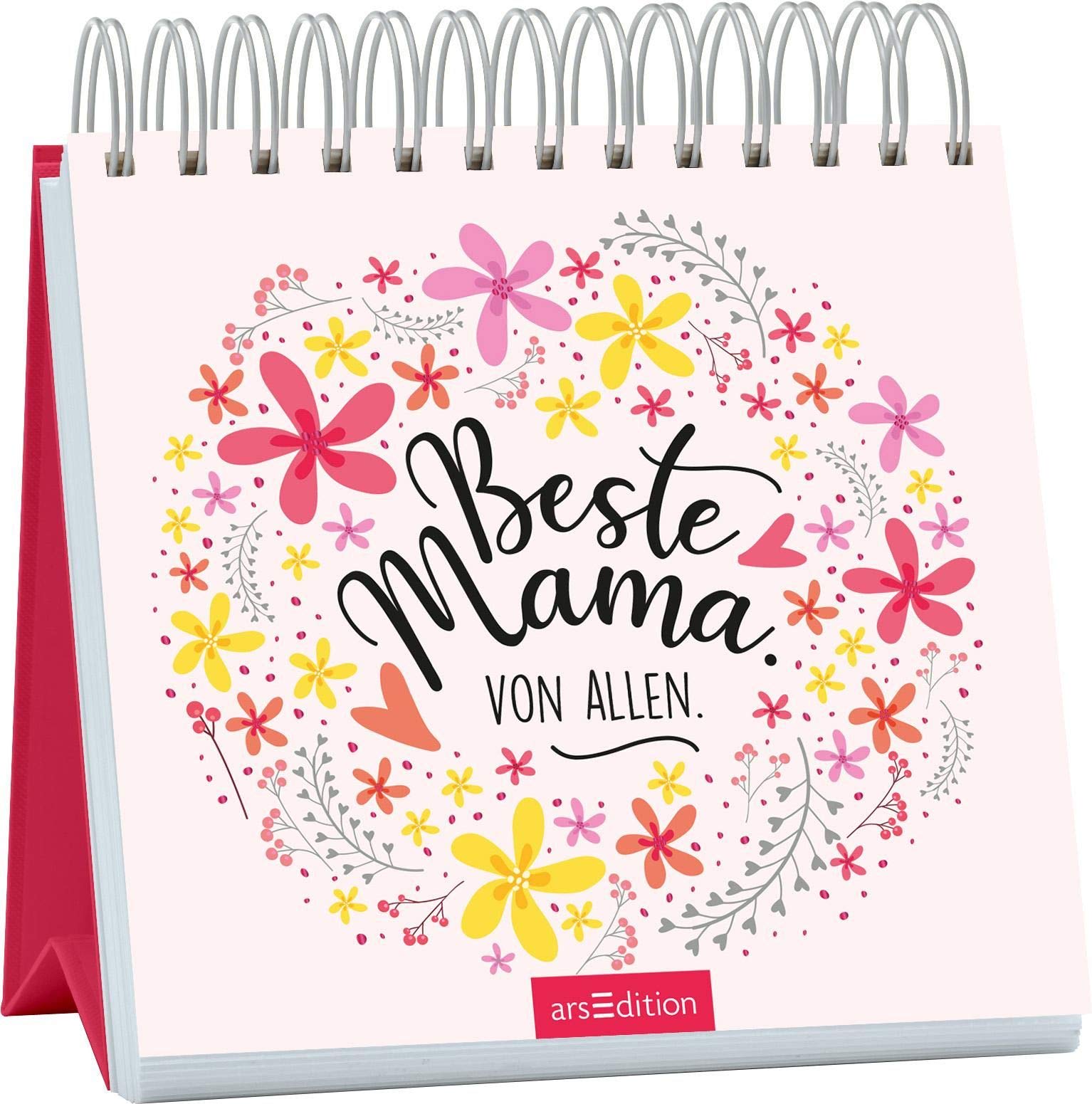 Beste Mama. Von allen. Lifestyle