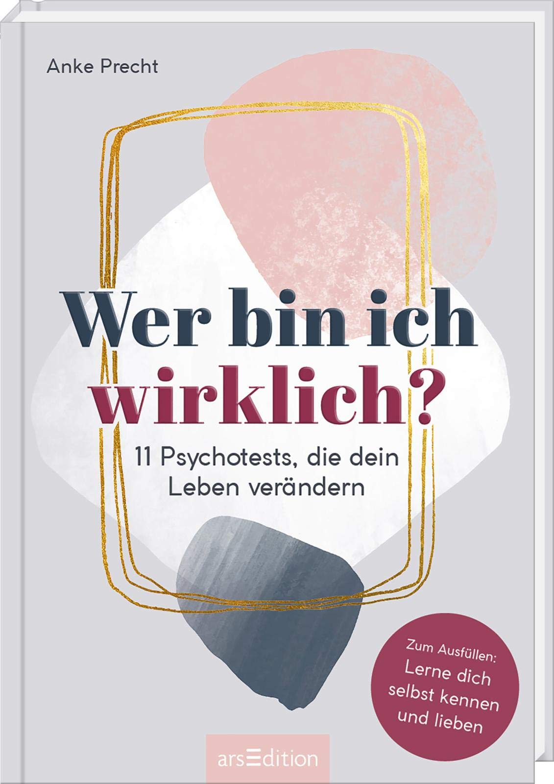 Wer bin ich wirklich? Lifestyle Books