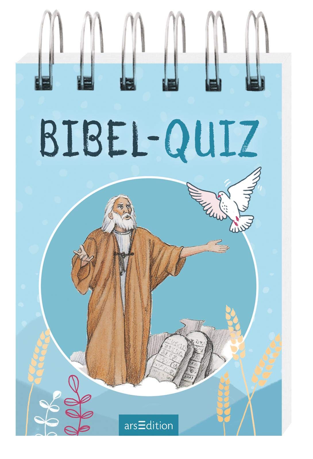 Bibel-Quiz Leisure & Fun