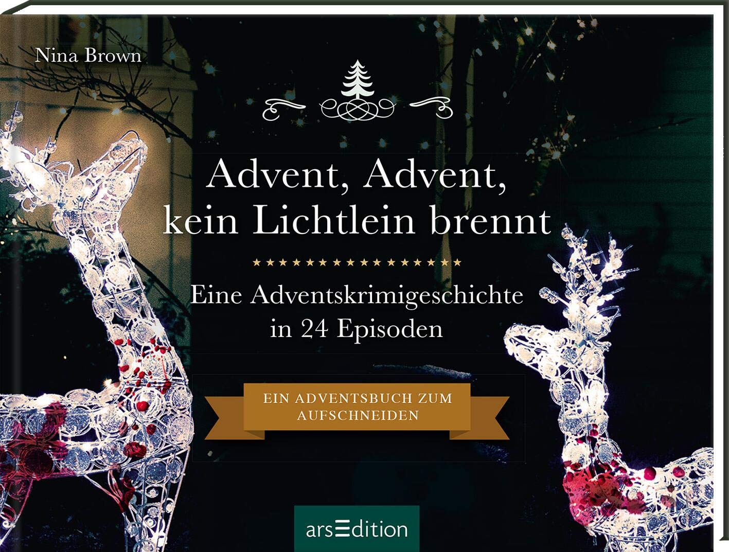 Product Image: Advent, Advent, kein Lichtlein brennt