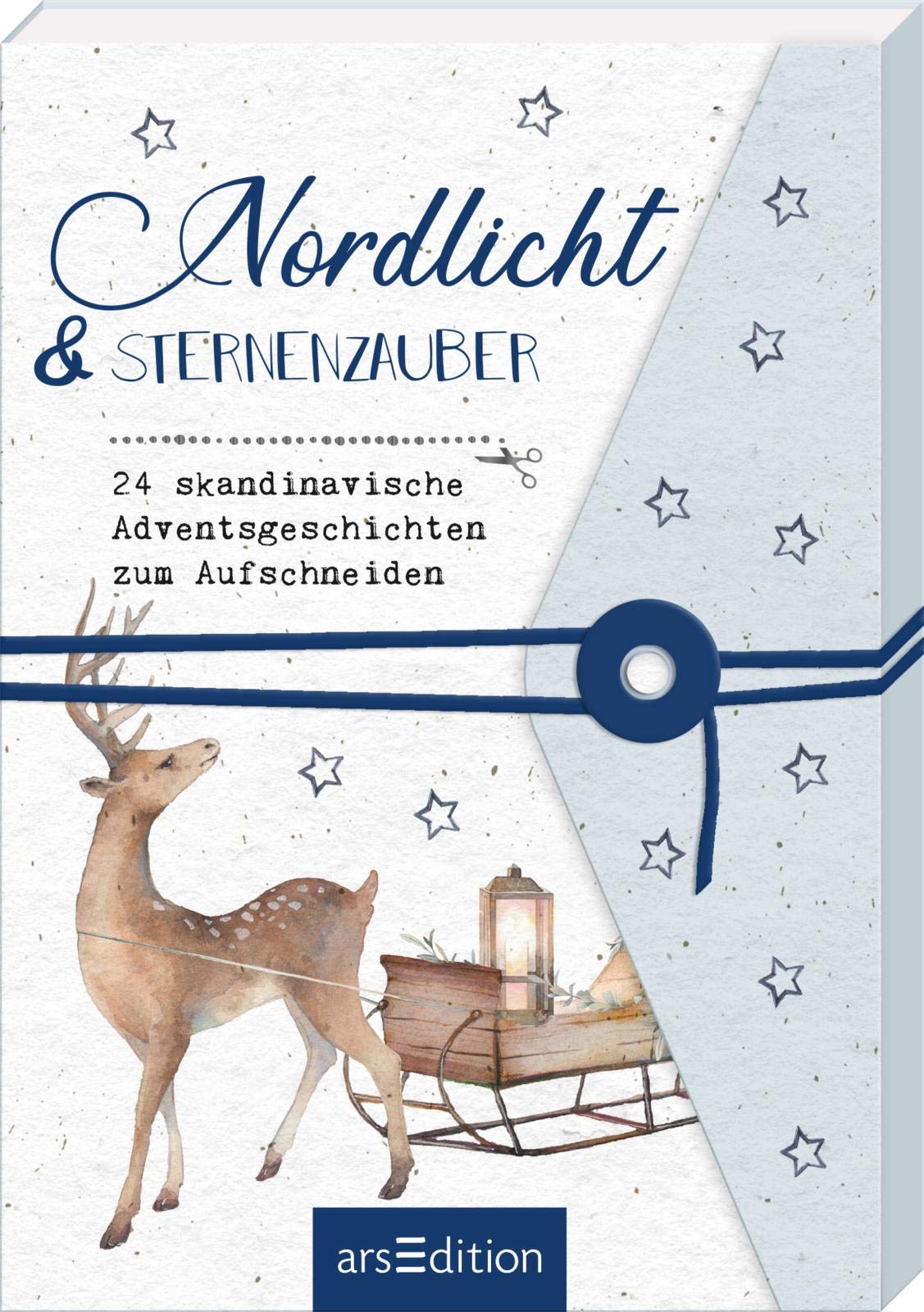 Nordlicht und Sternenzauber Lifestyle