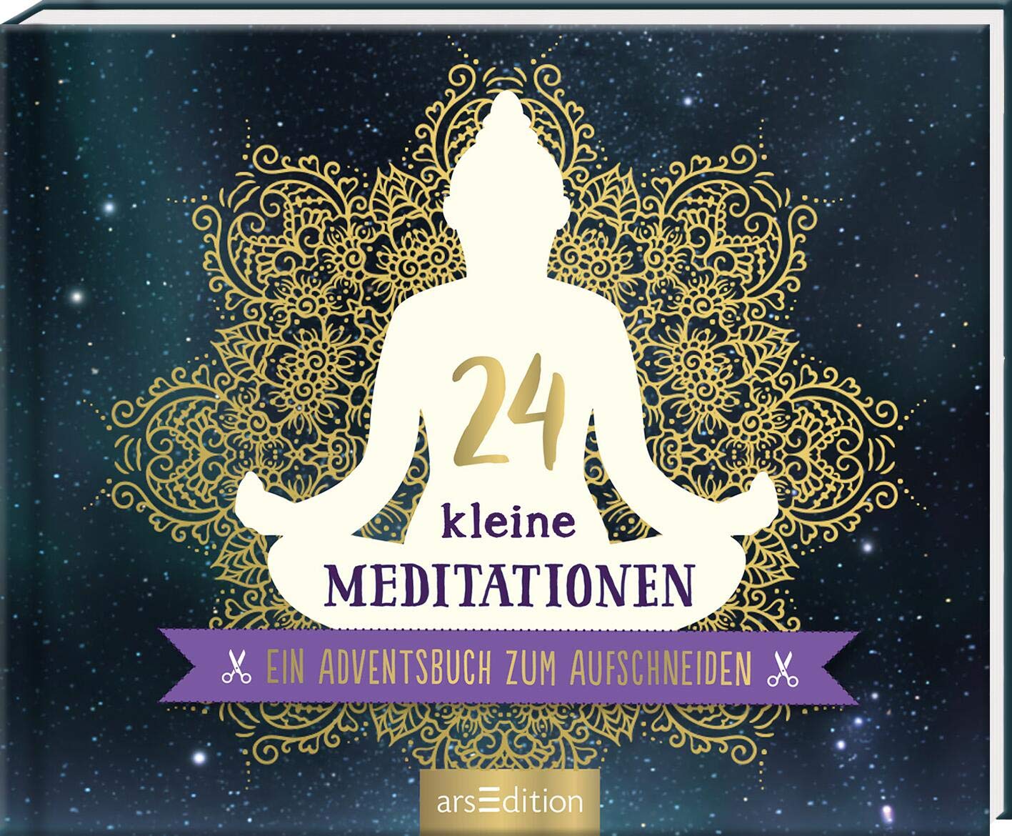24 kleine Meditationen Philosophy
