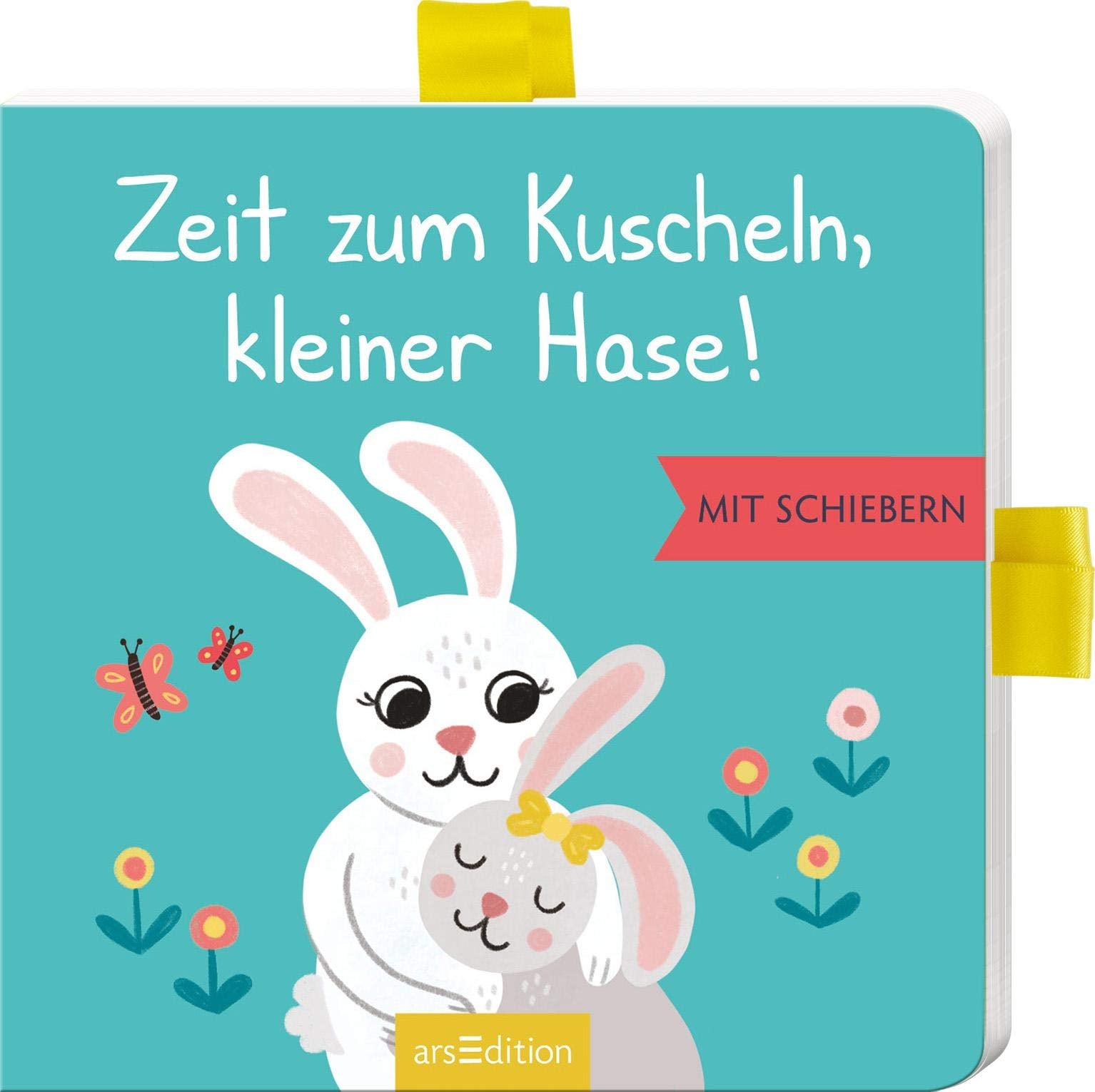 Zeit zum Kuscheln, kleiner Hase! Non-fiction