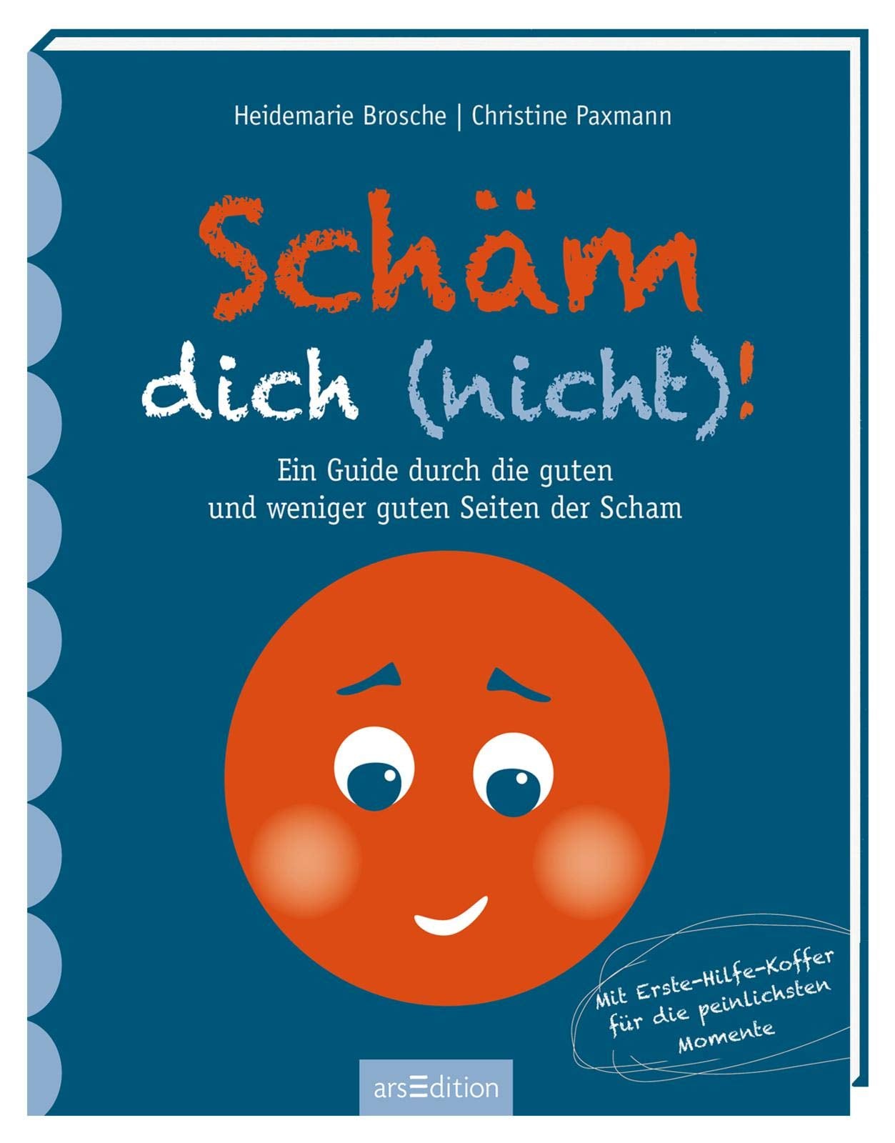 Schäm dich (nicht)! Health, Nutrition & Fitness