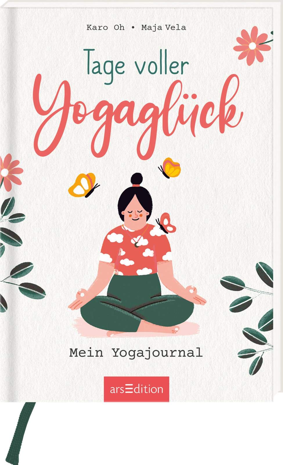 Tage voller Yogaglück Philosophy