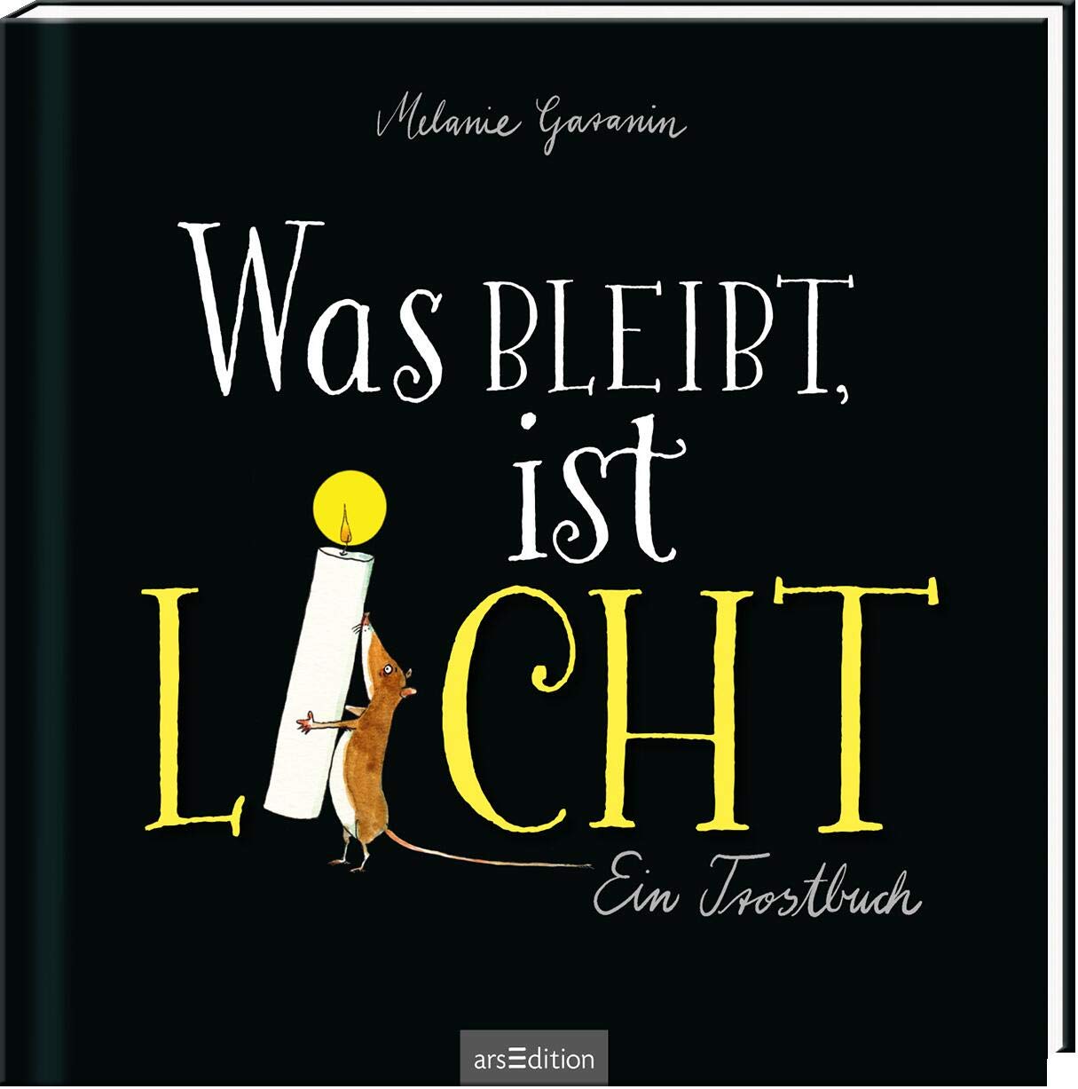 Was bleibt, ist Licht Death & Mourning
