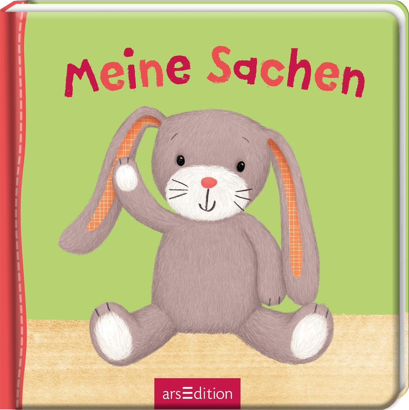 Product Image: Meine Sachen