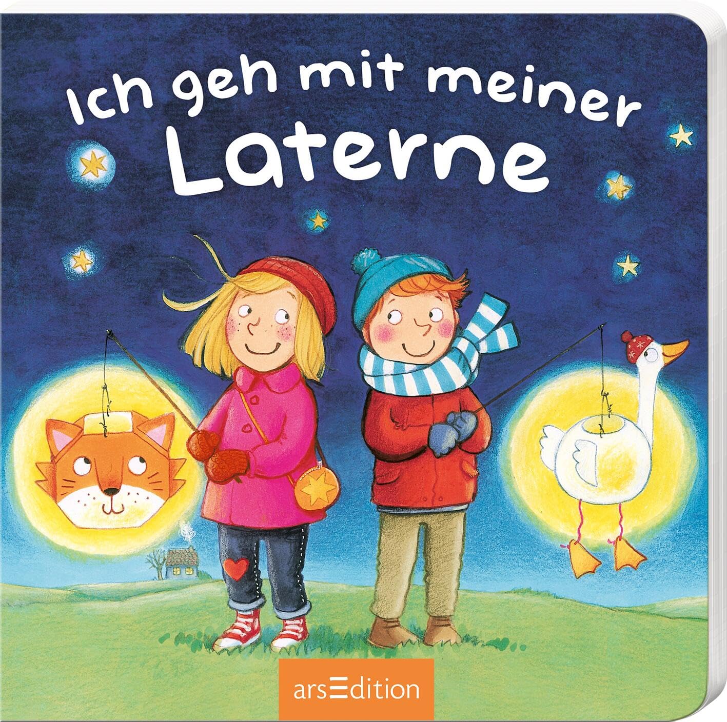 Ich geh mit meiner Laterne Non-fiction