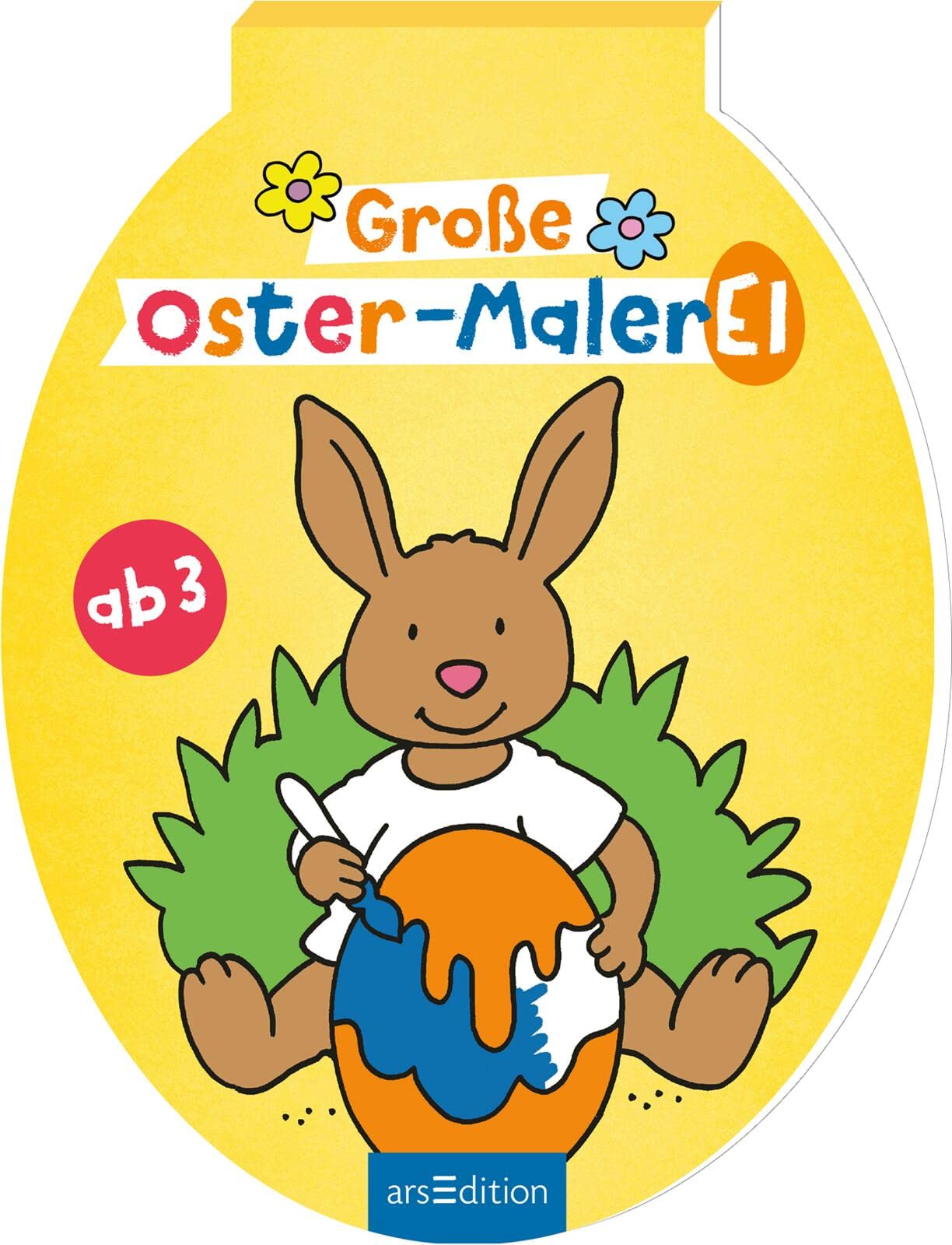 Große Oster-Malerei Novels & Short Stories