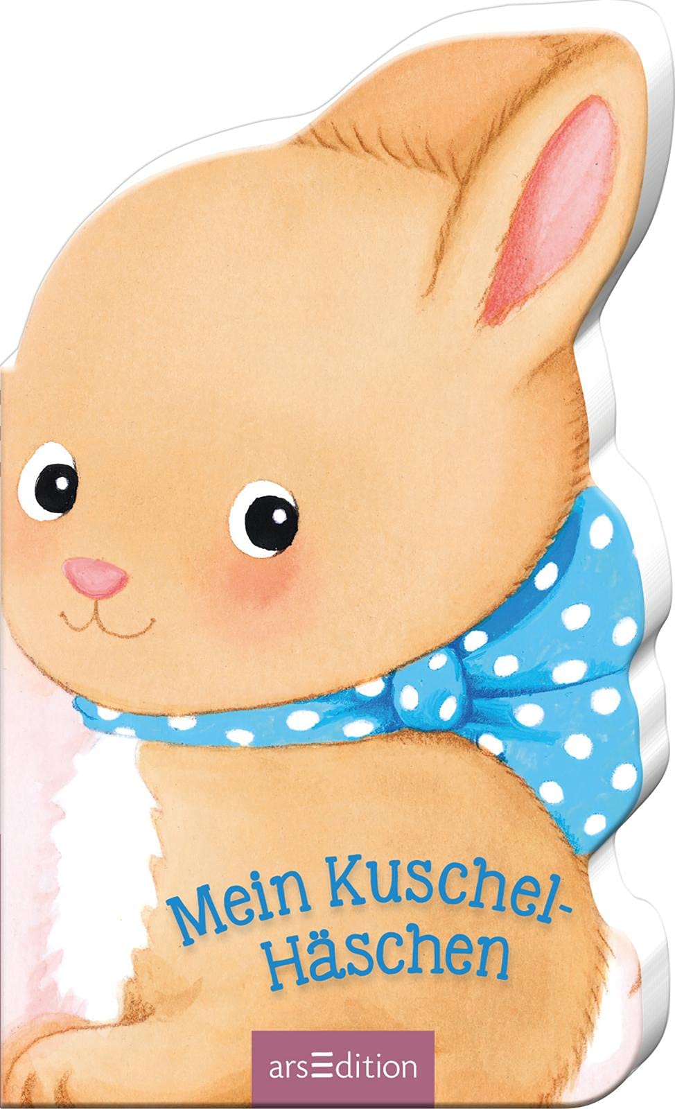 Mein Kuschel-Häschen Non-fiction