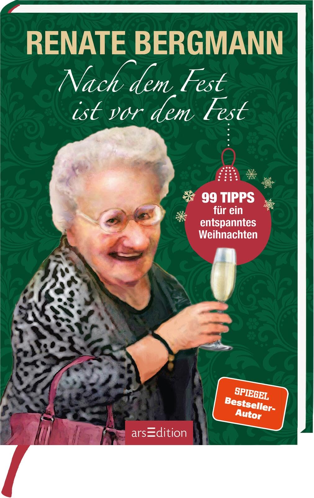 Nach dem Fest ist vor dem Fest Humour & Satire