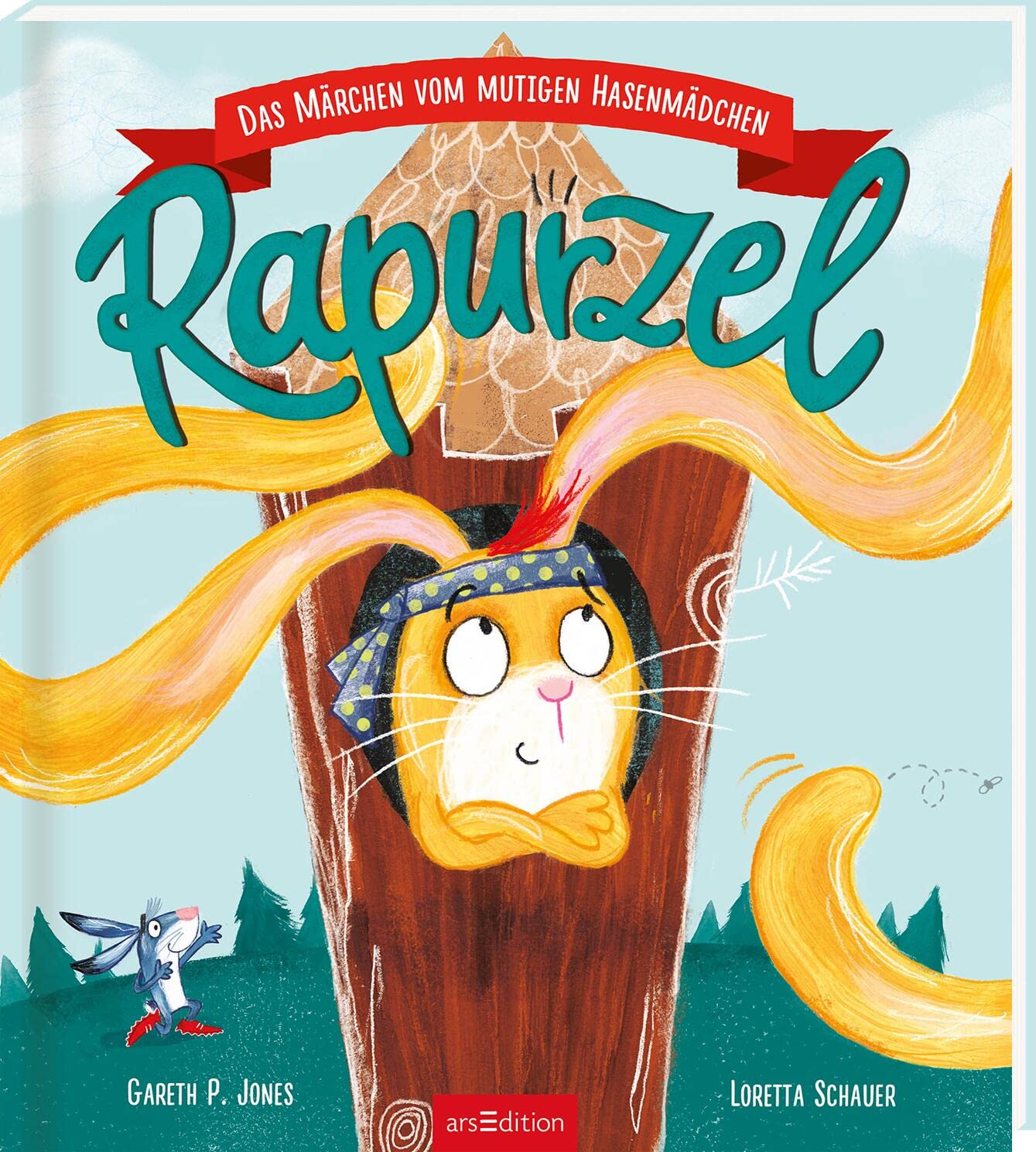 Rapurzel Non-fiction