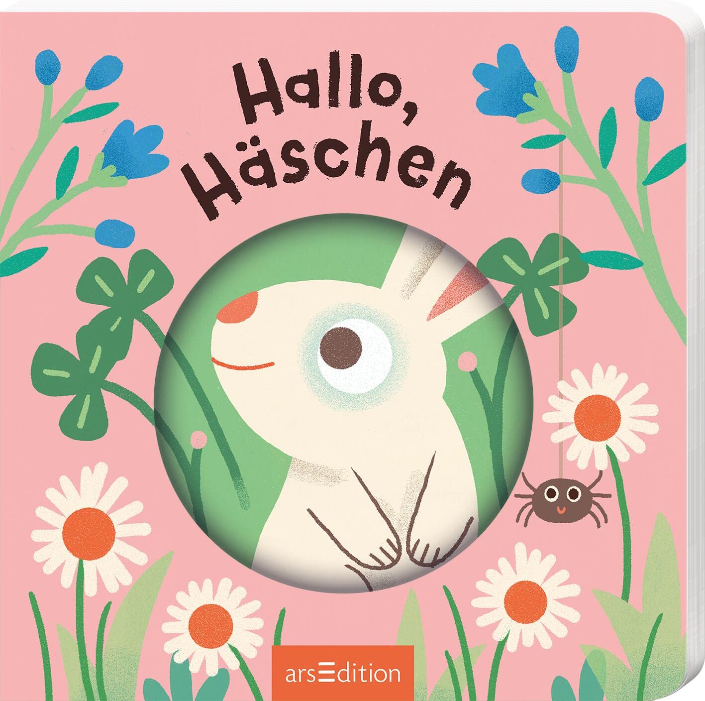 Hallo, Häschen Health, Nutrition & Fitness Books