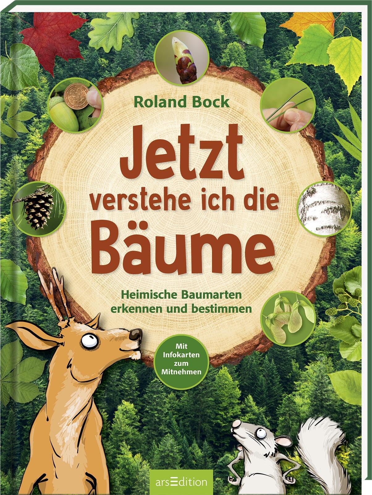 Jetzt verstehe ich die Bäume Leisure, Home & Garden