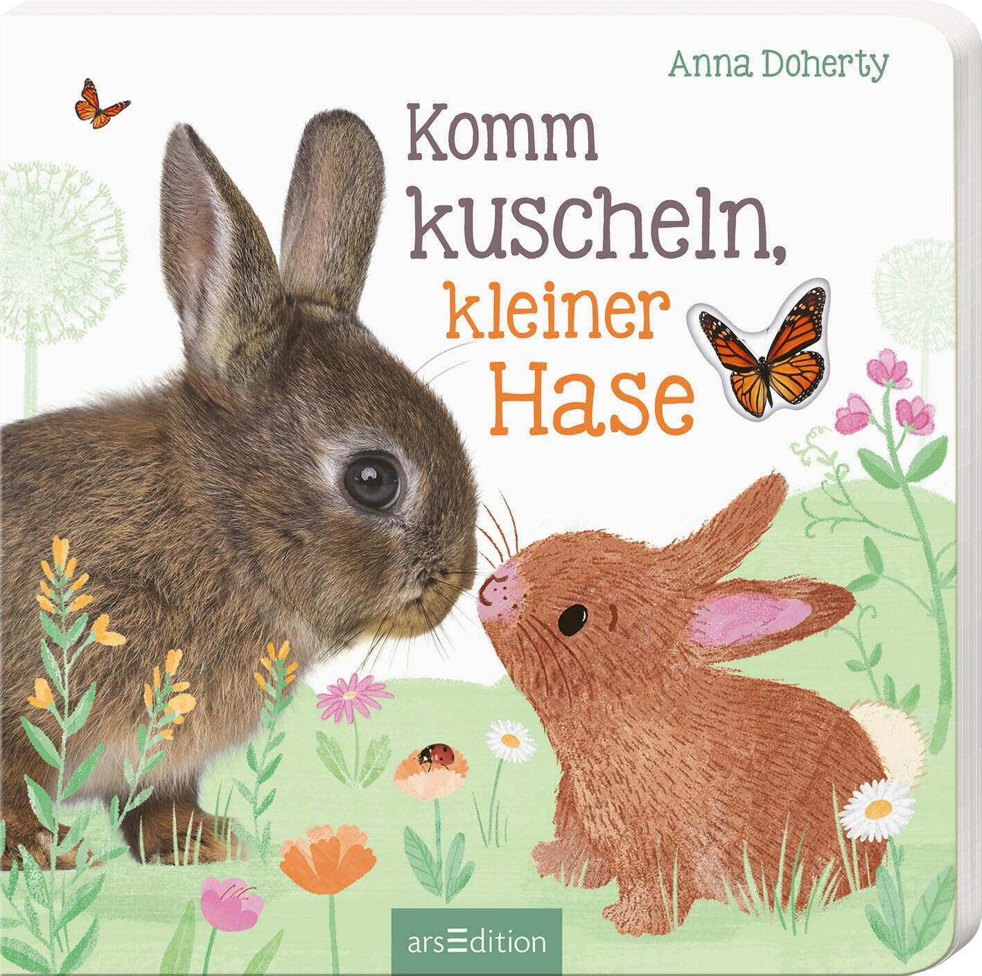 Komm kuscheln, kleiner Hase Board Games