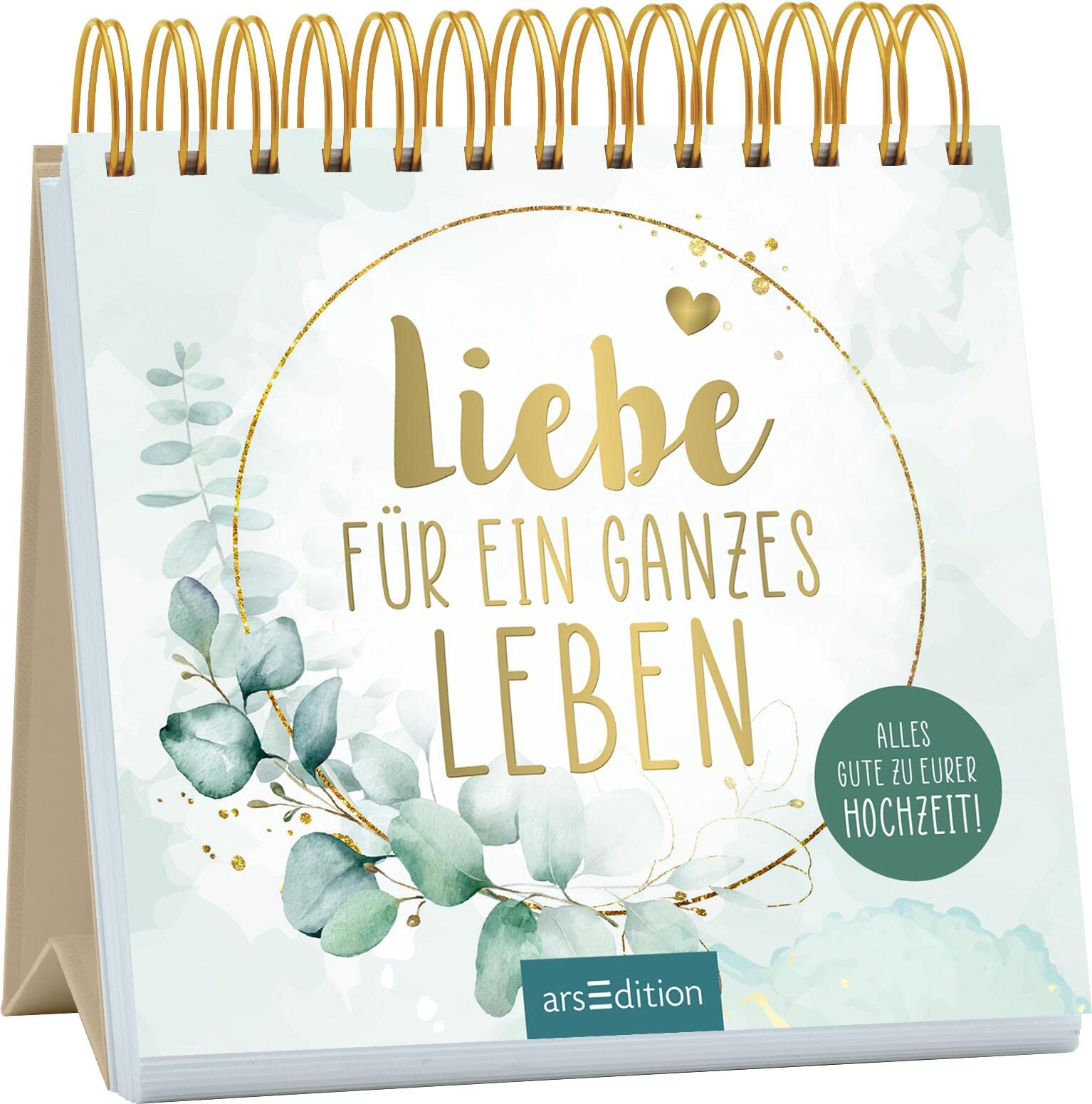 Liebe für ein ganzes Leben Lifestyle Books