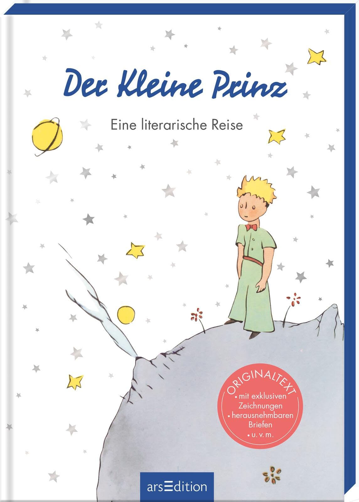 Der Kleine Prinz Partnership & Love