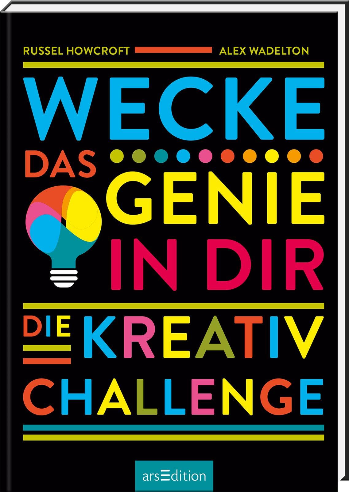 Wecke das Genie in dir Lifestyle