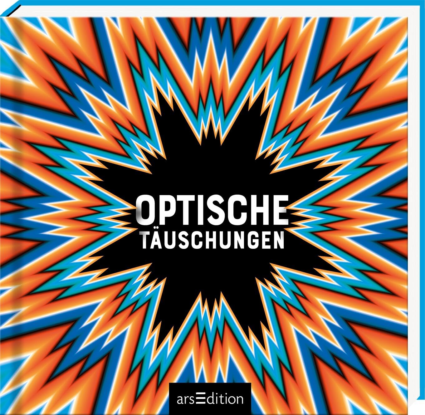 Optische Täuschungen Leisure, Home & Garden Books