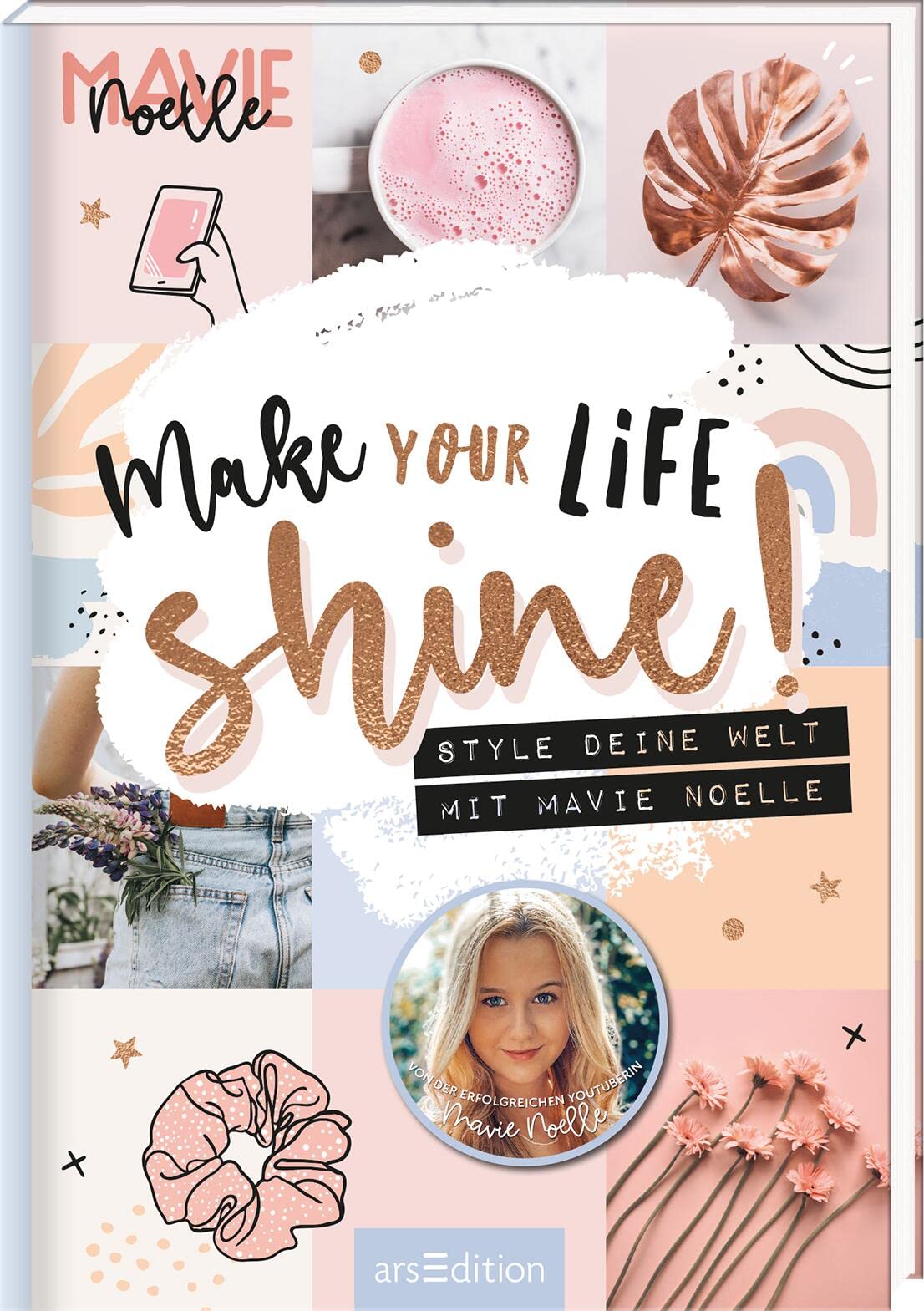Product Image: Make Your Life Shine!