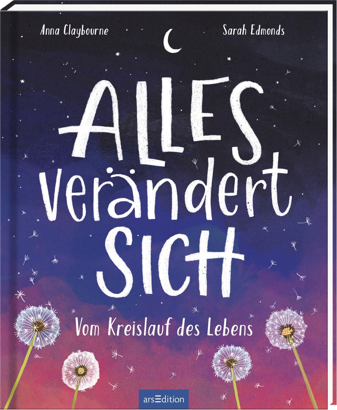 Alles verändert sich Leisure, Home & Garden