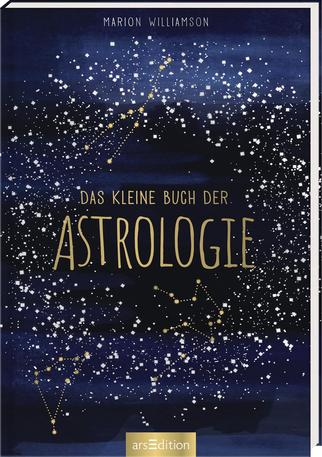 Das kleine Buch der Astrologie Lifestyle Books