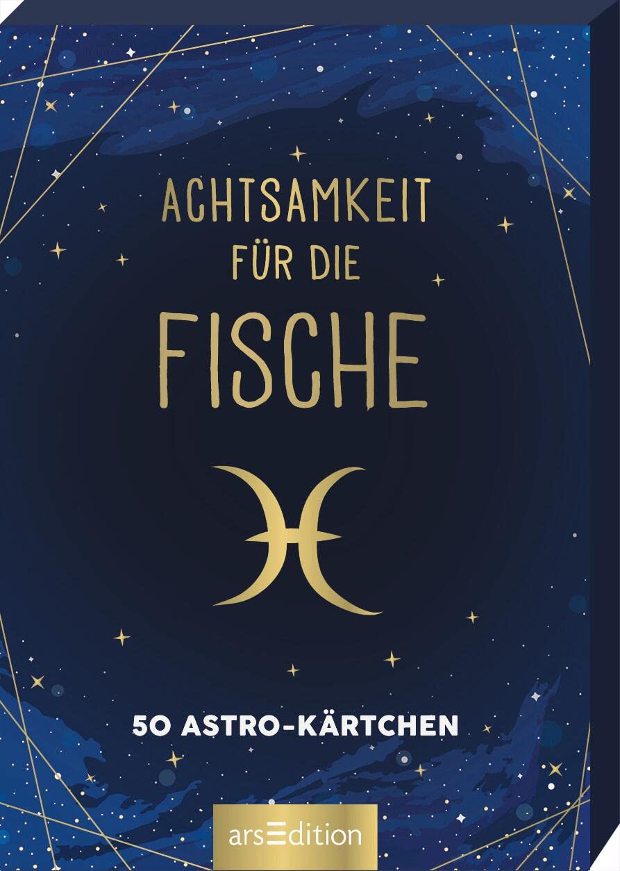 Achtsamkeit für die Fische Humour & Satire