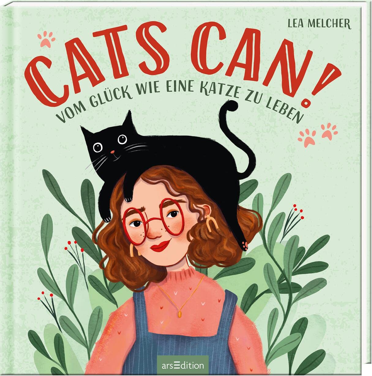 Cats can! Social Sciences