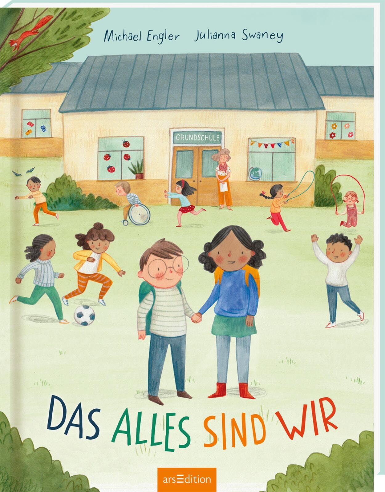 Product Image: Das alles sind WIR