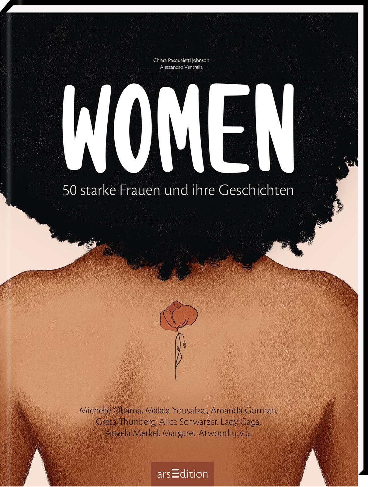 Product Image: WOMEN