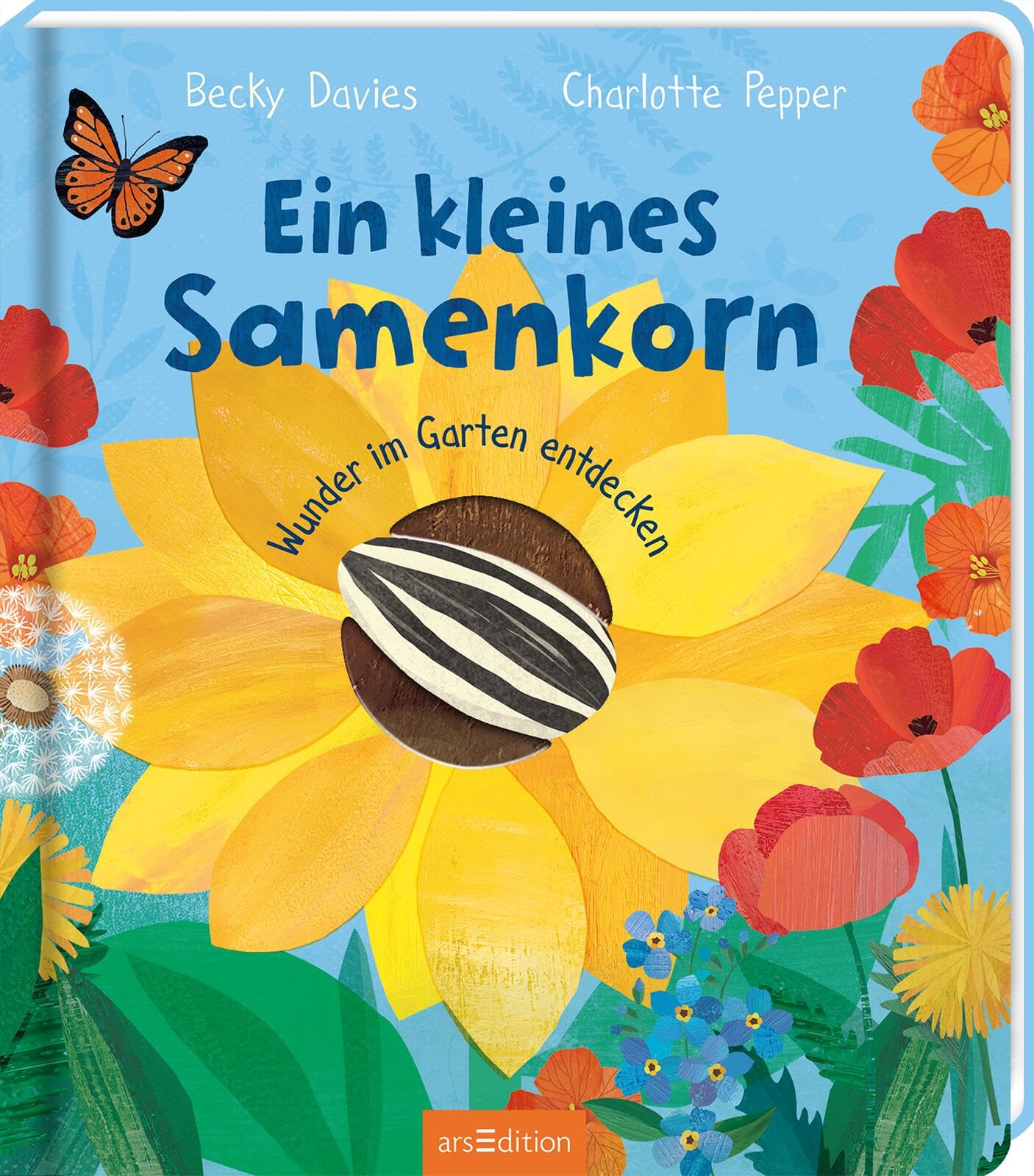 Product Image: Ein kleines Samenkorn