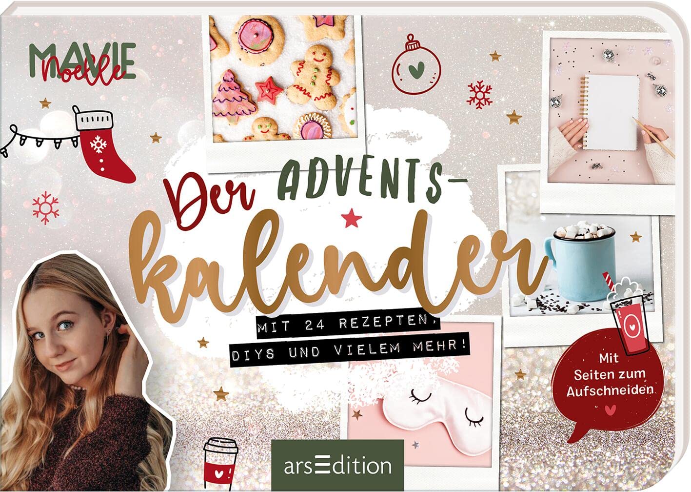 Mavie Noelle - Der Adventskalender Lifestyle