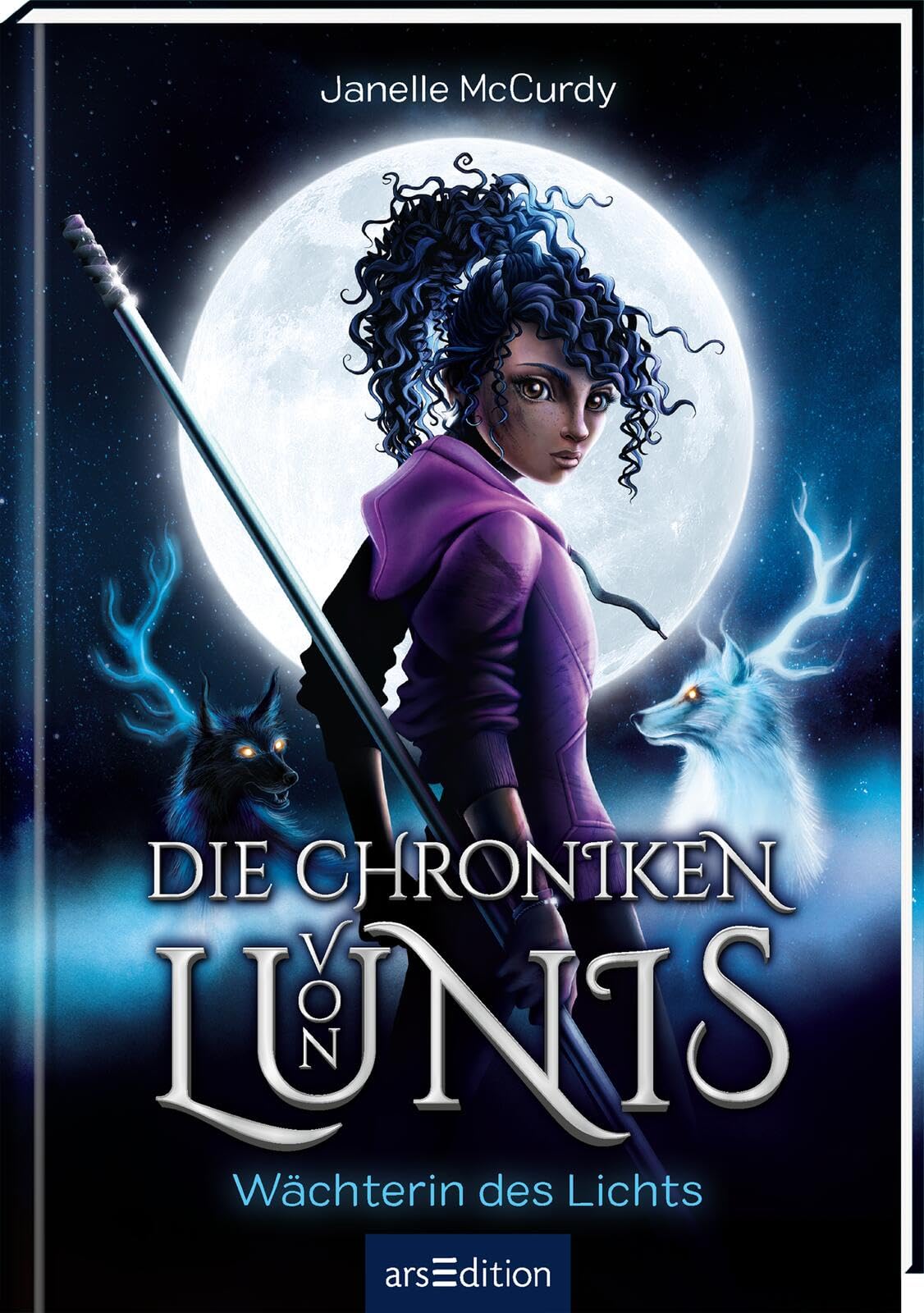 Die Chroniken von Lunis - Wächterin des Lichts (Die Chroniken von Lunis 1) Health, Nutrition & Fitness