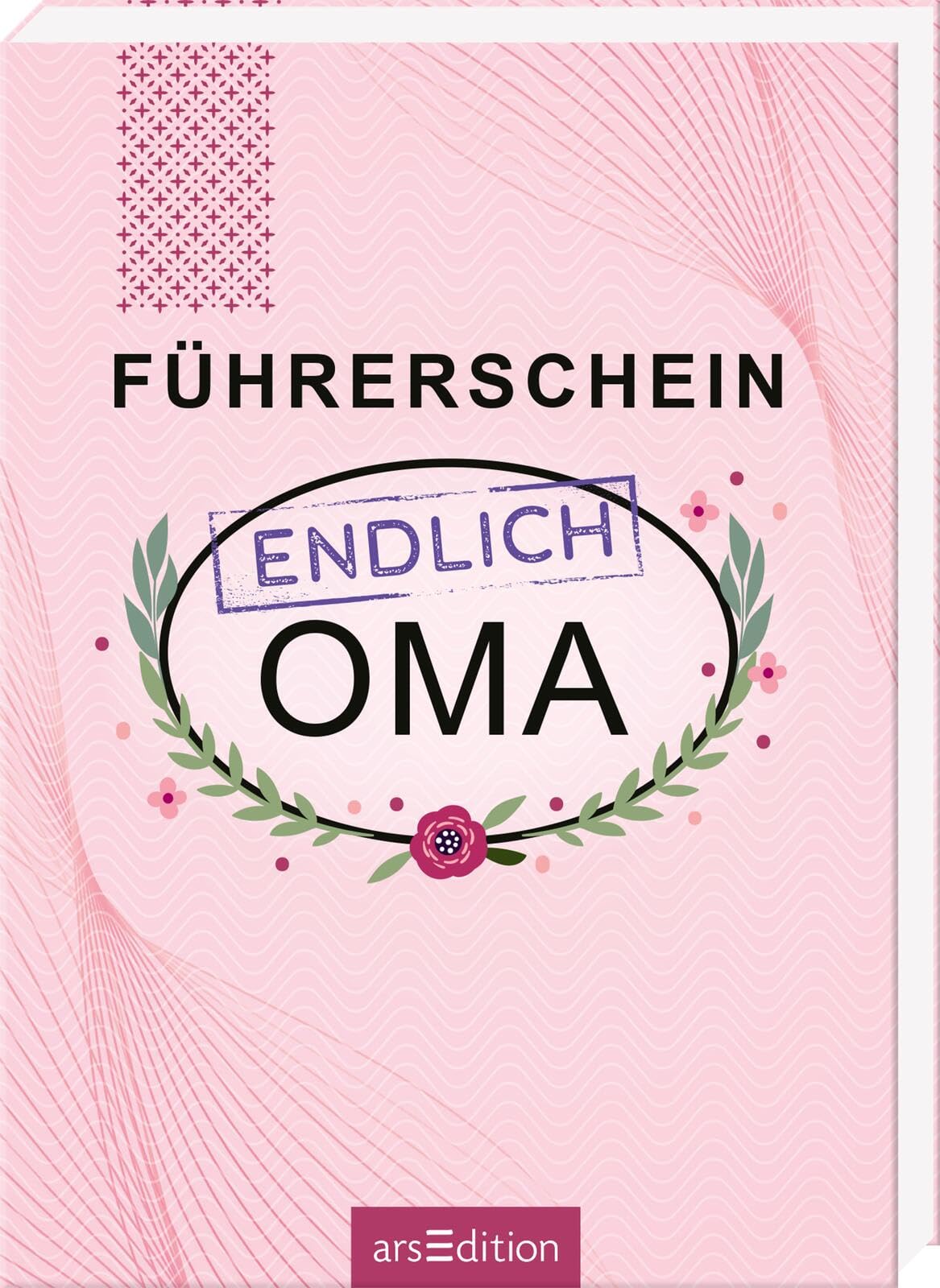 Product Image: Führerschein - endlich Oma