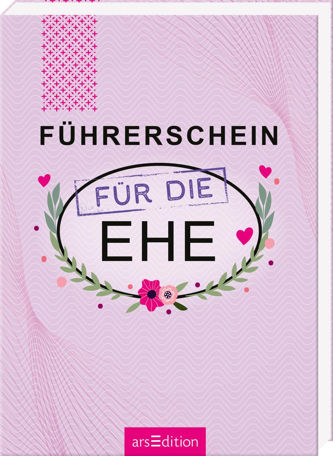 Führerschein für die Ehe Humour & Satire