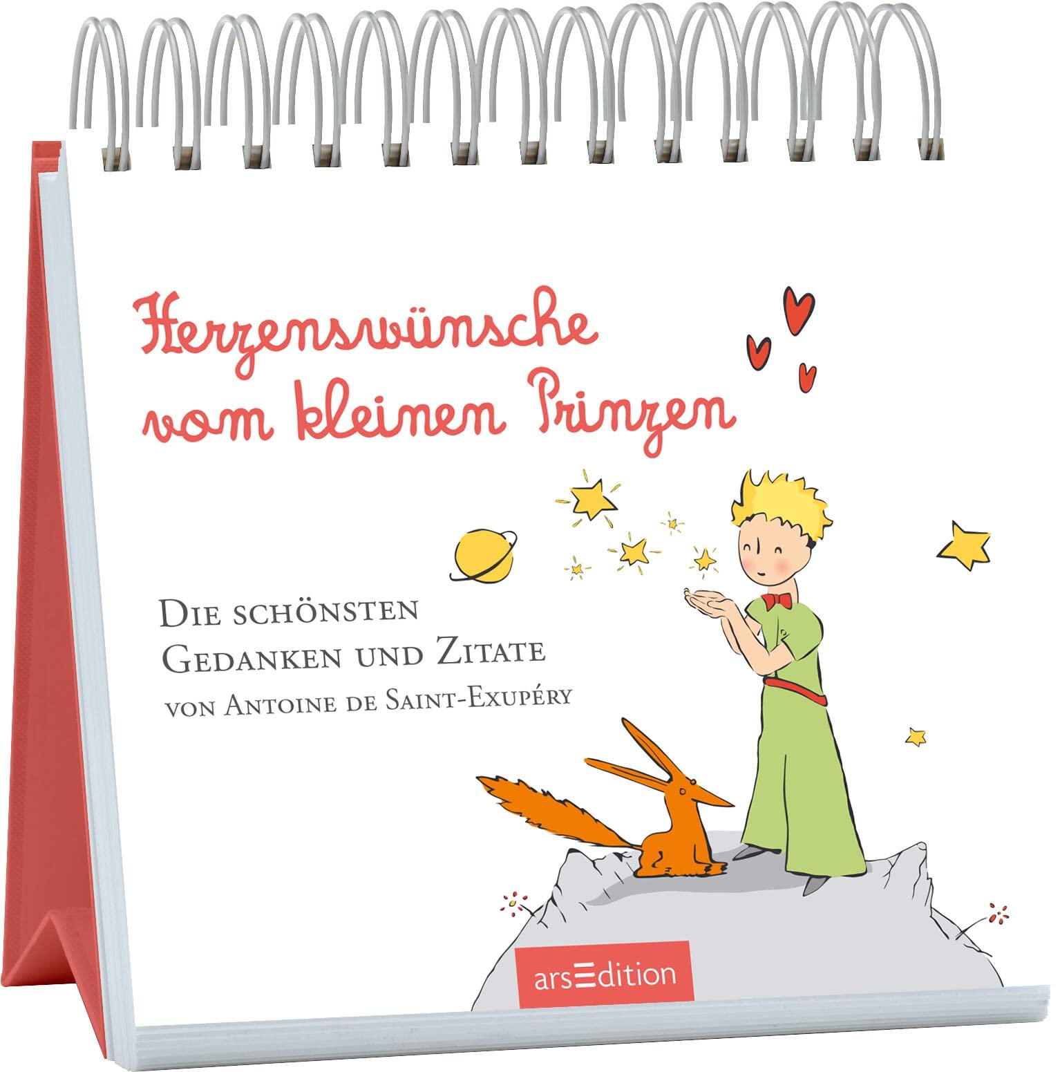 Herzenswünsche vom kleinen Prinzen Classics