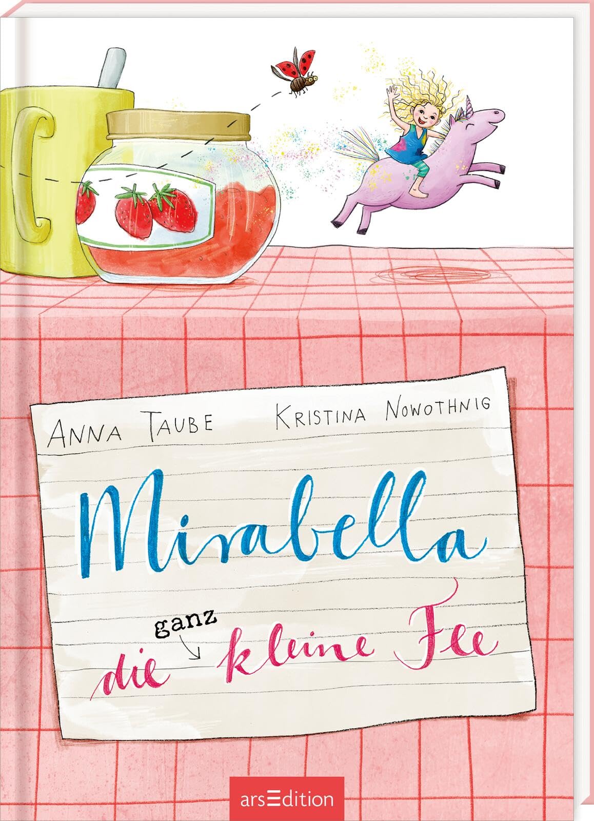 Product Image: Mirabella  - Die ganz kleine Fee